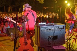 CESSON-SEVIGNE : Fête de l'été 2018 - S7646 PYA