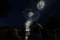 CESSON-SEVIGNE : Fête de l'été 2018-35099 PYA