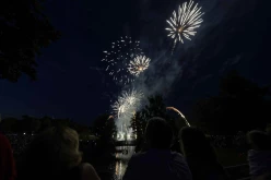 CESSON-SEVIGNE : Fête de l'été 2018-35099 PYA