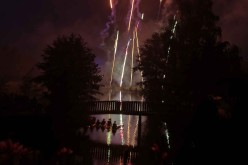 CESSON-SEVIGNE : Fête de l'été 2018-35146 PYA