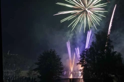 CESSON-SEVIGNE : Fête de l'été 2018-35169 PYA