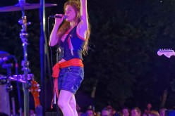 CESSON-SEVIGNE : Fête de l'été 2018 - S7665 PYA