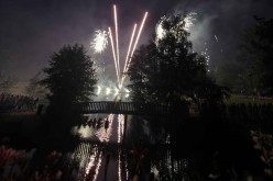 CESSON-SEVIGNE : Fête de l'été 2018-35157 PYA