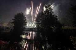 CESSON-SEVIGNE : Fête de l'été 2018-35157 PYA