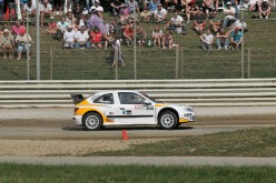 Rallycross-Lohéac-2011 Jerome Perrier 2