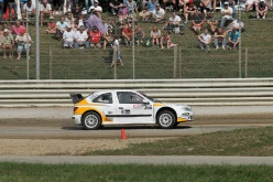 Rallycross-Lohéac-2011 Jerome Perrier 2