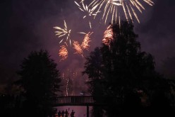 CESSON-SEVIGNE : Fête de l'été 2018-35174 PYA