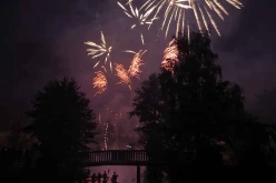 CESSON-SEVIGNE : Fête de l'été 2018-35174 PYA