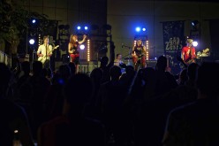 CESSON-SEVIGNE : Fête de l'été 2018 - S7674 PYA