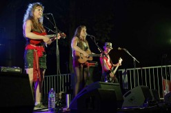 CESSON-SEVIGNE : Fête de l'été 2018-S7636 PYA