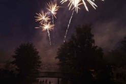 CESSON-SEVIGNE : Fête de l'été 2018-35136 PYA