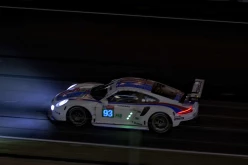 Le-Mans-2019-AUPIED-13864 Porsche 911 RSR #93