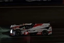 Le-Mans-2019-AUPIED-13863 Toyota TS050 #7