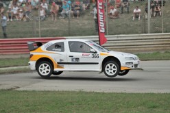 Rallycross-Lohéac-2011 Jerome Perrier 3
