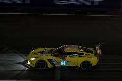 Le-Mans-2019-AUPIED-13856 Corvette C7.R #64