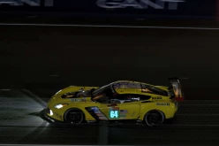Le-Mans-2019-AUPIED-13856 Corvette C7.R #64