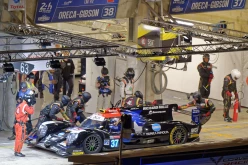 Le-Mans-2019-AUPIED-13851 Oreca #37