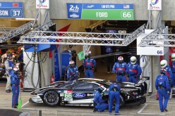 Le-Mans-2019-AUPIED-13799 Ford GT #66