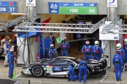 Le-Mans-2019-AUPIED-13799 Ford GT #66
