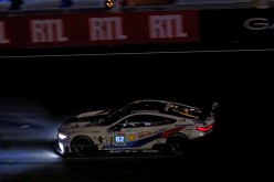 Le-Mans-2019-AUPIED-13907 BMW M8 GTE #82