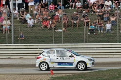 Rallycross-Lohéac-2011 Jose Verissimo 1