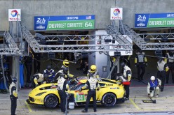 Le-Mans-2019-AUPIED-13790 Corvette C7.R #64
