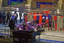 Le-Mans-2019-AUPIED-13858 Ferrari 488 GTE #83