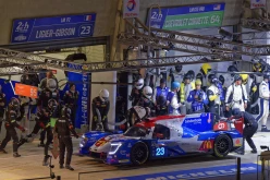 Le-Mans-2019-AUPIED-13900 Ligier #23