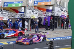 Le-Mans-2019-AUPIED-13781 Ford GT #85