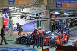 Le-Mans-2019-AUPIED-13849 Ferrari 488 GTE #61