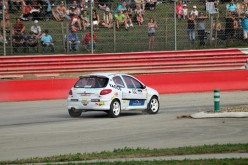 Rallycross-Lohéac-2011 Jose Verissimo 2