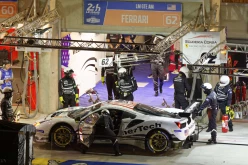 Le-Mans-2019-AUPIED-13832 Ferrari 488 GTE #62