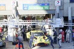 Le-Mans-2019-AUPIED-13757 Aston Martin Vantage #95