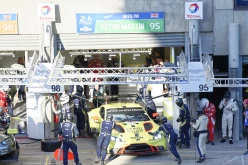 Le-Mans-2019-AUPIED-13757 Aston Martin Vantage #95