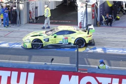 Le-Mans-2019-AUPIED-13759 Aston Martin Vantage #97