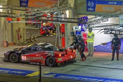 Le-Mans-2019-AUPIED-13847 Ferrari 488 GTE #61