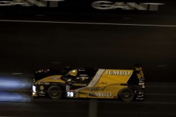 Le-Mans-2019-AUPIED-13875 Dallara #29