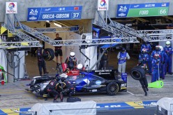 Le-Mans-2019-AUPIED-13762 Oreca #37