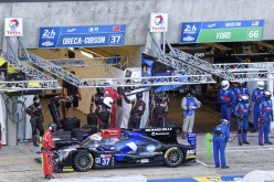 Le-Mans-2019-AUPIED-13765 Oreca #37