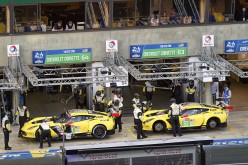 Le-Mans-2019-AUPIED-13791 Corvette C7.R #64
