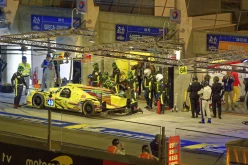 Le-Mans-2019-AUPIED-13888 Ligier #49