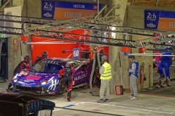 Le-Mans-2019-AUPIED-13859 Ferrari 488 GTE #83