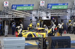Le-Mans-2019-AUPIED-13747 Corvette C7.R #64