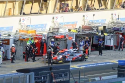 Le-Mans-2019-AUPIED-13798 Oreca #28