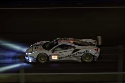Le-Mans-2019-AUPIED-13862 Ferrari 488 GTE #62
