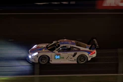 Le-Mans-2019-AUPIED-13865 Porsche 911 RSR #94