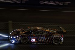 Le-Mans-2019-AUPIED-13817 Ferrari 488 GTE #60