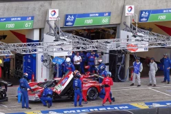 Le-Mans-2019-AUPIED-13772 Ford GT #67