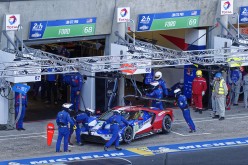 Le-Mans-2019-AUPIED-13764 Ford GT #68