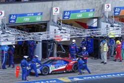 Le-Mans-2019-AUPIED-13763 Ford GT #68